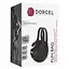 Ерекційне кільце Dorcel Fun Bag з вібрацією і стимуляцією мошонки перезаряджається - мініатюра 8