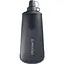 Бутылка-фильтр для воды LifeStraw Peak Squeeze 650 ml Dark Grey (1033-LSW LSPSFMLGRWW) - миниатюра 1