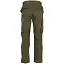 Штани Hallyard Boville 52 Green - мініатюра 2