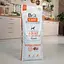 Сухий корм Brit Care Dog Hypoallergenic Adult Medium Breed для собак середніх порід, гіпоалергенний з ягням - мініатюра 8