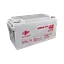Аккумулятор гелевой LPM-GL 12V - 65 Ah - миниатюра 4