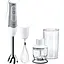 Блендер Braun MultiQuick 5 MQ 525 Omelette (0X81300110) [66501] - миниатюра 1