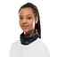 Бафф Buff COOLNET UV+ speckle black Черный-Зеленый - миниатюра 4