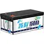 Акумулятор HRBEEnergy LiFePO4 24V 25.6V/150Ah/3840Wh [113745] - мініатюра 1