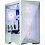 Корпус Zalman Z9 Iceberg MS White [146876] - миниатюра 1