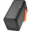 Внешний аккумулятор Borofone Magnifico BJ66B 60000mAh 22.5W Black [130218] - миниатюра 6