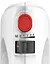Миксер Bosch CleverMixx MFQ2600W (00000024691) - миниатюра 9