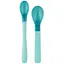 Ложки Canpol babies магические 2 шт. бирюзовые (9/581_tur) - миниатюра 2