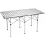 Стол раскладной Skif Outdoor Comfort L серый - миниатюра 1