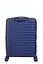 Чемодан American Tourister FASTFORWARD 55 см DUSK PURPLE 55х40х20(23) MI0*91001 - миниатюра 3