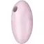 Вакуумний стимулятор клітора з вібрацією Satisfyer Vulva Lover рожевий - мініатюра 1