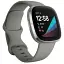 Смарт-годинник Fitbit Sense Silver Sage Grey (FB512SRSG) - мініатюра 1