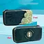 Кейс-чохол Dobe Hard Case для Nintendo Switch/Switch OLED The Legend of Zelda: Tears of the Kingdom Black [105916] - мініатюра 5