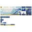 Набір кейкапів Varmilo 130Keys Van Gogh Cherry Profile Keycap Set (130K-110FA-R-V) - мініатюра 1
