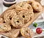 Печиво Biscotti Маргаритка з маком здобне 280 г - мініатюра 4