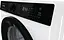 Стиральная машина Gorenje фронтальная 7 кг 1400 A+++ 47 см дисплей пар инвертор белый - миниатюра 10