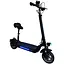 Електросамокат Crosser T4 Pro 1000 Вт з амортизатором - мініатюра 7