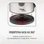Tefal Електрочайник Tefal Express 2 1.7 л, нерж. сталь, сірий - мініатюра 7