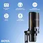Мікрофон Boya K3-02 RGB Black K3-02) - мініатюра 12