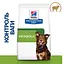 Сухий корм для собак Hill’s Prescription Diet Metabolic для контролю та зниження ваги, з ягням і рисом, 1,5 кг - мініатюра 2