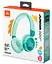 Гарнитура JBL JR320BT Green (JBLJR320BTGRN) - миниатюра 8