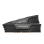 Оперативная память Corsair 96GB (2x48GB) DDR5 6400MHz Vengeance Black (CMK96GX5M2B6400C32) - миниатюра 1