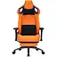 Геймерське крісло GT Racer X-5099 Orange - мініатюра 1