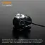 Налобный фонарь Videx VLF-H075C [144623] - миниатюра 9