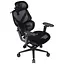 Ігрове крісло TX3 Flex Pro Mesh Black (TEGC-3076101.12) - мініатюра 7