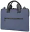 Сумка-чохол Tucano Gommo Super Slim 13"/14", синий - миниатюра 2