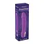 Вібратор Fantasy Prometheus 22 см (фіолетовий) - мініатюра 11