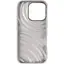 Чохол Epik TPU MonoWave для Apple iPhone 16 Pro 6.3 Light Gray - мініатюра 3