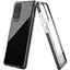 Протиударний чохол Gear4 Piccadilly D3O для Samsung Galaxy S20 (6.2") Black - мініатюра 1