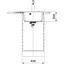 Кухонна мийка Franke Centro CNG 611-62 TL 114.0630.453 - мініатюра 3