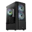 Ігровий ПК Vortex (RX 5700 8GB / Ryzen 5 3600 / 16GB DDR4 / SSD 480GB) - мініатюра 1