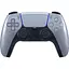 Геймпад Sony PlayStation DualSense Sterling Silver UA - мініатюра 1