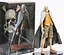 Фигурка Bandai THE GRANDLINE MEN One Piece Silvers Rayleigh Ван Пис Сильверс Рейли 15 см B GM OP SR - миниатюра 2