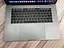 Ноутбук Apple MacBook Pro 15" A1707 i7-7820HQ/16/1TB (C02TX0XHHTDF) Б/в - мініатюра 2
