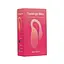 Віброяйце Magic Motion Flamingo Max 11 см помаранчевий - мініатюра 7