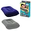 Велюрова подушка надувна Bestway, 42x26x10 см (В асортименті) - мініатюра 2