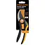 Секатор Fiskars Plus P521, Bypass до 24 мм (1057167) - мініатюра 5