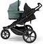 Люлька Thule Bassinet Mid Blue (TH 20110756) - мініатюра 4