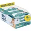 Детские влажные салфетки Pampers 99% Water 720 шт. (12 упаковок x 60 шт.) - миниатюра 1