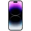 Чохол-накладка DK для Apple iPhone 13 Pro Max MagSafe Composite Matte Splash (clear) - мініатюра 3