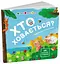 Книга Для малечі, Хто ховається?, АРТ21503У (українською) - миниатюра 1