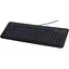 Клавіатура HQ-Tech KB-307F Blue LED USB black - мініатюра 3