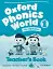 Oxford Phonics World 1. Teacher's Book - мініатюра 1
