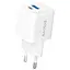 Зарядний пристрій Proove Pocket GaN Plus 25W (Type-C + USB) white (WCPG25111202) - мініатюра 1