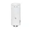 Водонагрівач Willer HIT, 2 кВт, мокрий ТЕН, 50 л, Slim, вертикальний, білий (EV50SR-HIT) - мініатюра 9