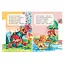 Дитяча книга Маленькому познайці "Хто що каже?" Ранок 237020 українською - мініатюра 3
